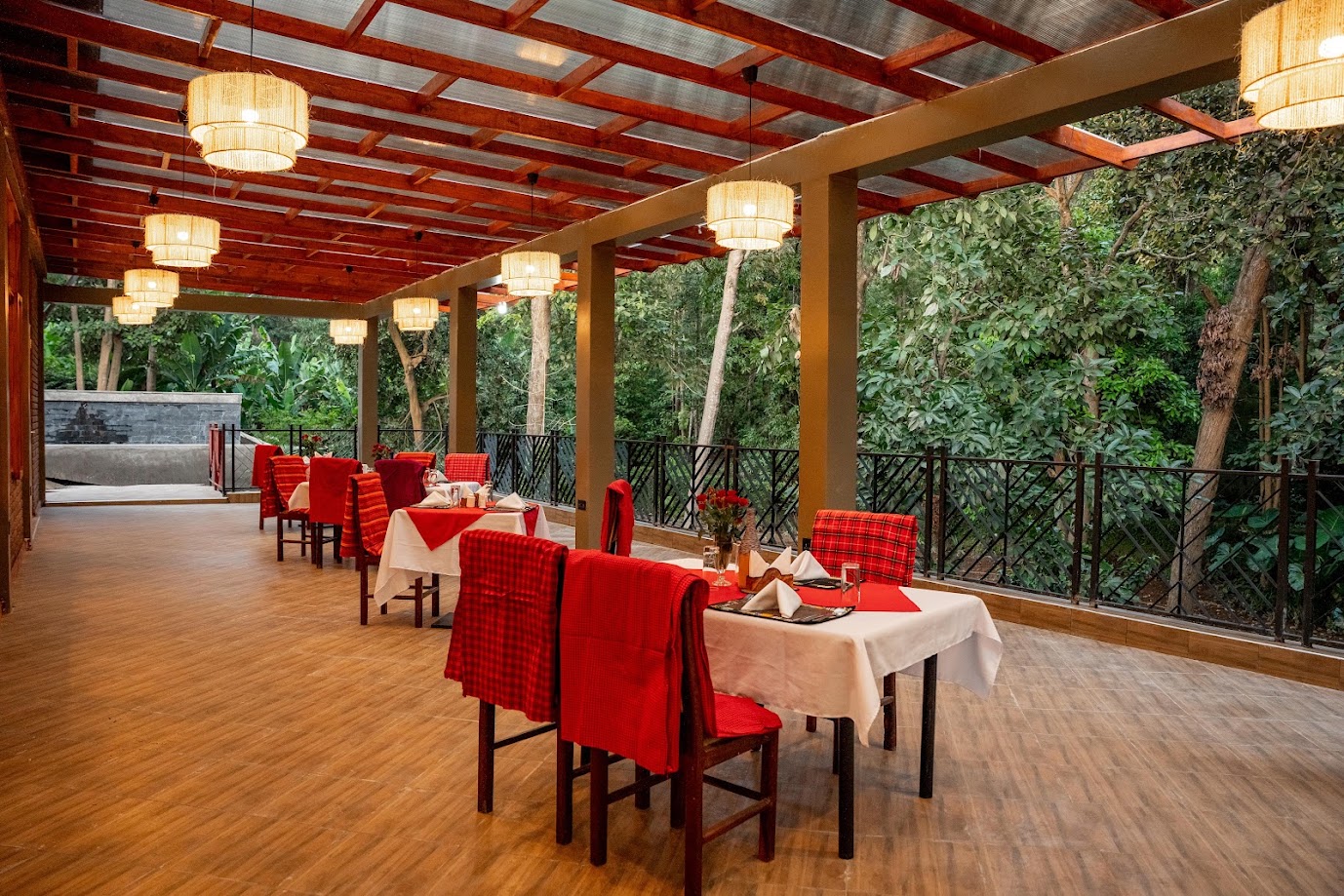 Mvuli Farm Lodge image 2